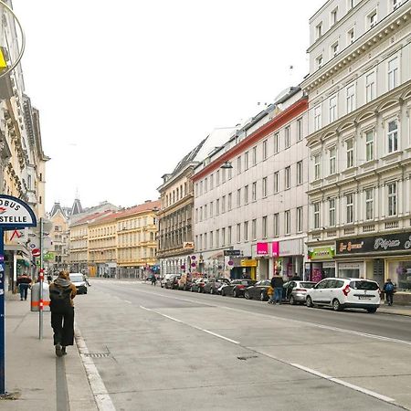 Highlight Apartment Schoenbrunn Vienna Exterior photo